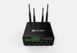 Industrial Dual SIM Cellular VPN Router - Robustel R1510
