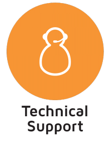 Technical-Support